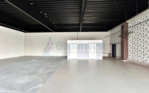Spațiu comercial nou de închiriat, 400 mp, cartier Ioșia, Oradea, Bihor