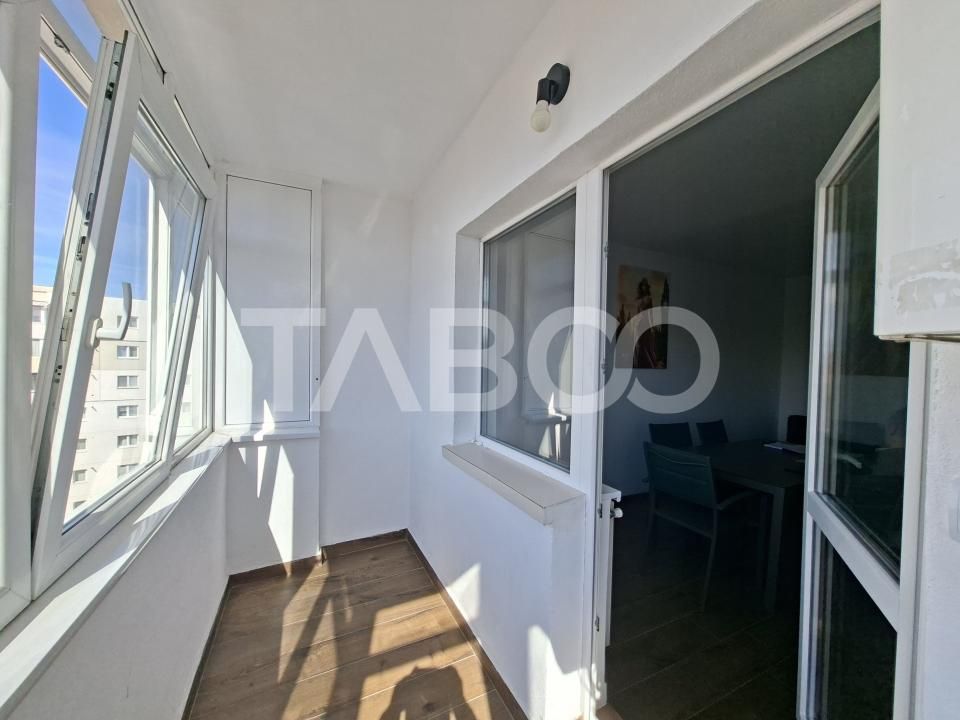 Apartament de vanzare 3 camere decomandat Mihai Viteazul bloc cu lift – fotografia 12 din 17