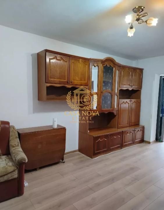 Garsoniera 27mp, balcon 3mp, zona Intre Lacuri – fotografia 2 din 5