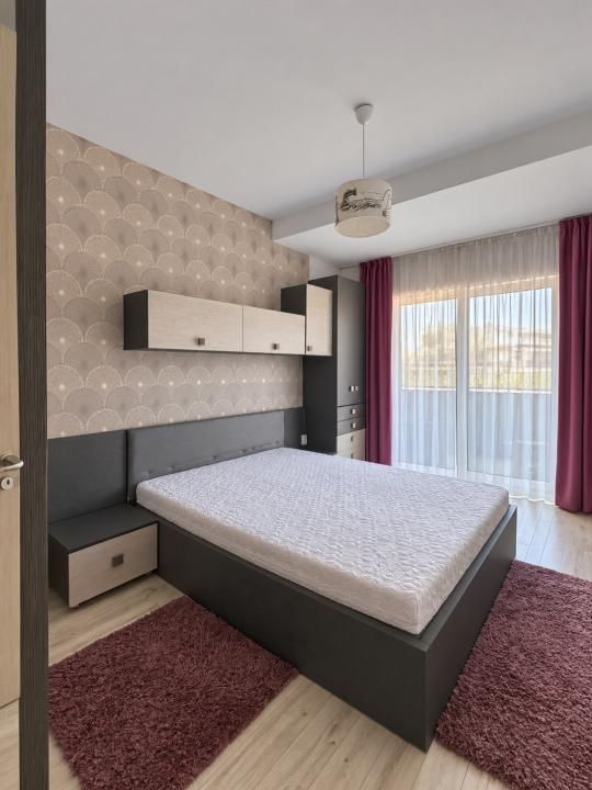 Apartament cu 2 camere de vânzare – Cartierul Bună Ziua – fotografia 3 din 7