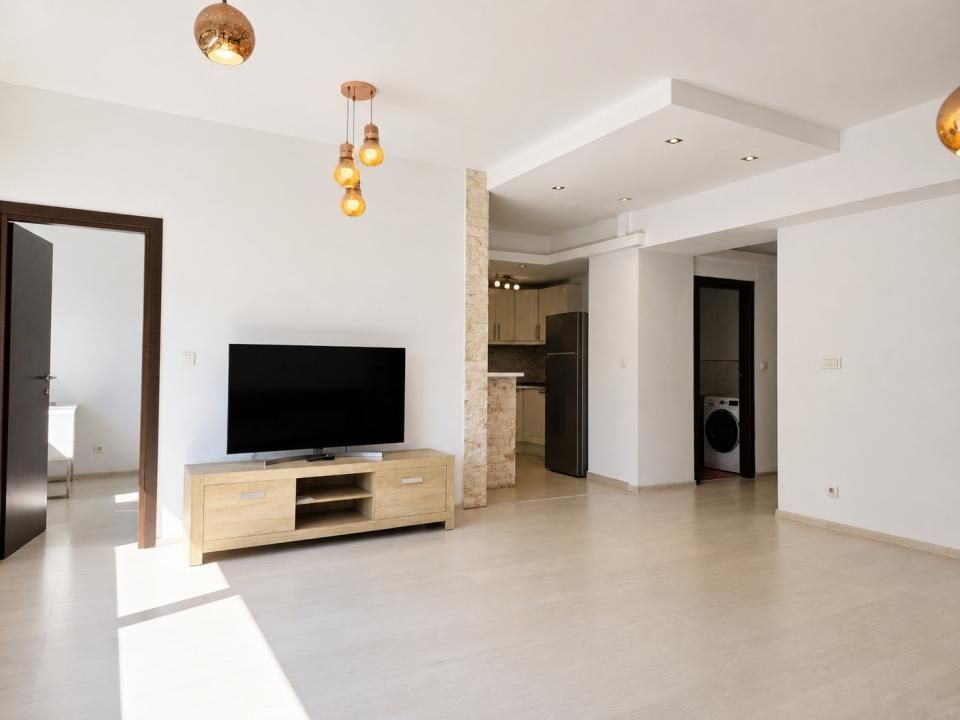 Natura Residence | Move-In Ready | 3 Camere | Iancu Nicolae – fotografia 8 din 12