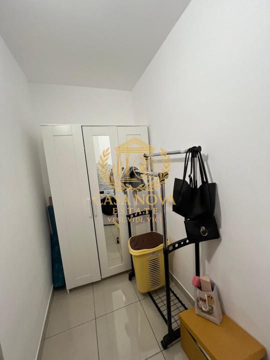 Apartament 2 camere 58mp,balcon 10mp, finisat modern, zona Iulius Mall – fotografia 12 din 13