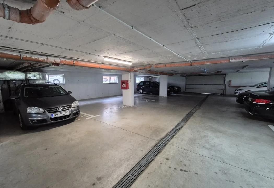 Apartament de vanzare | 2 camere | spatios | luminos | zona Eroilor – fotografia 9 din 9