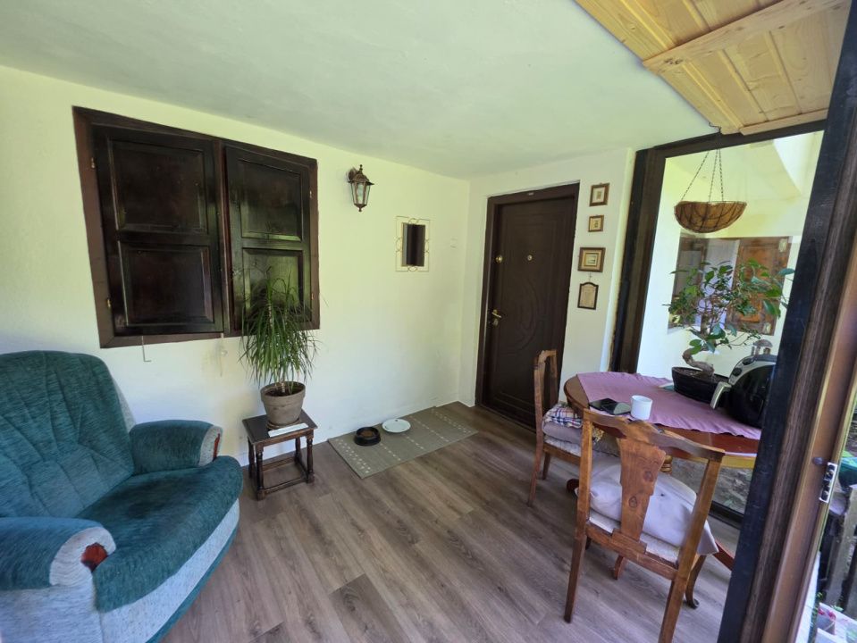 🏡 PROPRIETATE EXTRAORDINARĂ– LOTRIOARA, JUDEȚUL SIBIU! 🌲 – fotografia 67 din 72