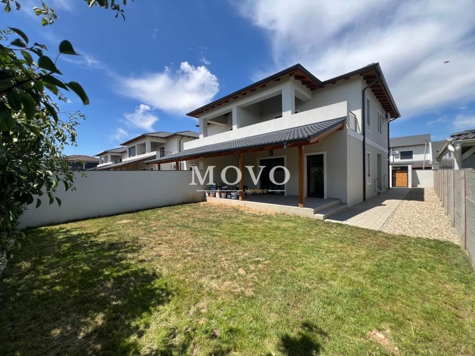 Duplex 4 camere | Finisaje premium | Chisoda – fotografia 3 din 16