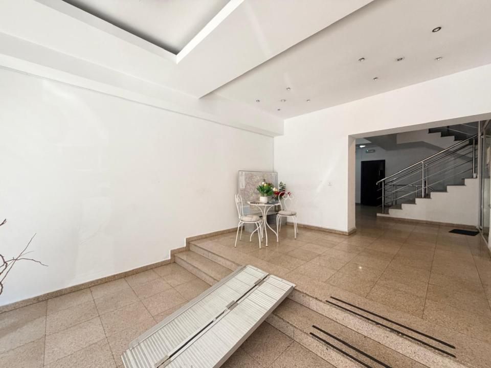 Vanzare Apartament 3 camere | Dorobanti - Perla | Bloc 2017 | – fotografia 14 din 20