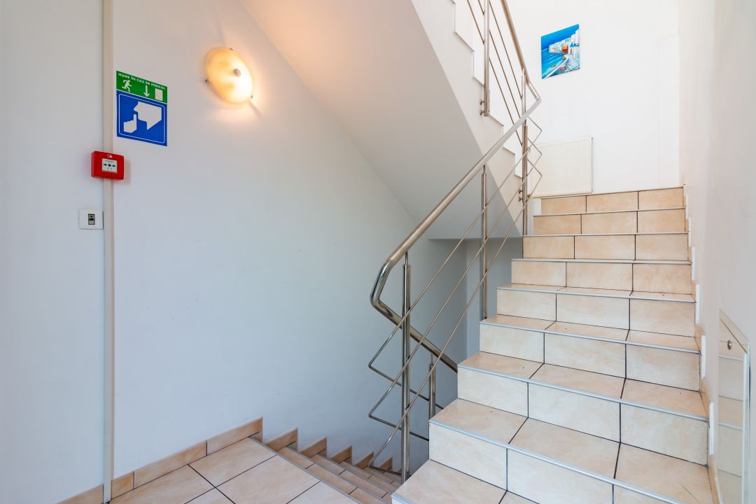 Com0%| Cladire multifunctionala Unirii– Hotel Piri | 9 studiouri independente – fotografia 30 din 49