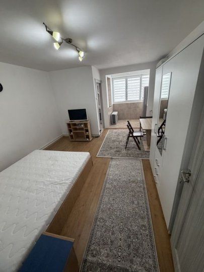 Garsoniera de inchiriat | Lucretiu Patrascanu | Metrou | Mobilat & Utilat | – fotografia 3 din 6