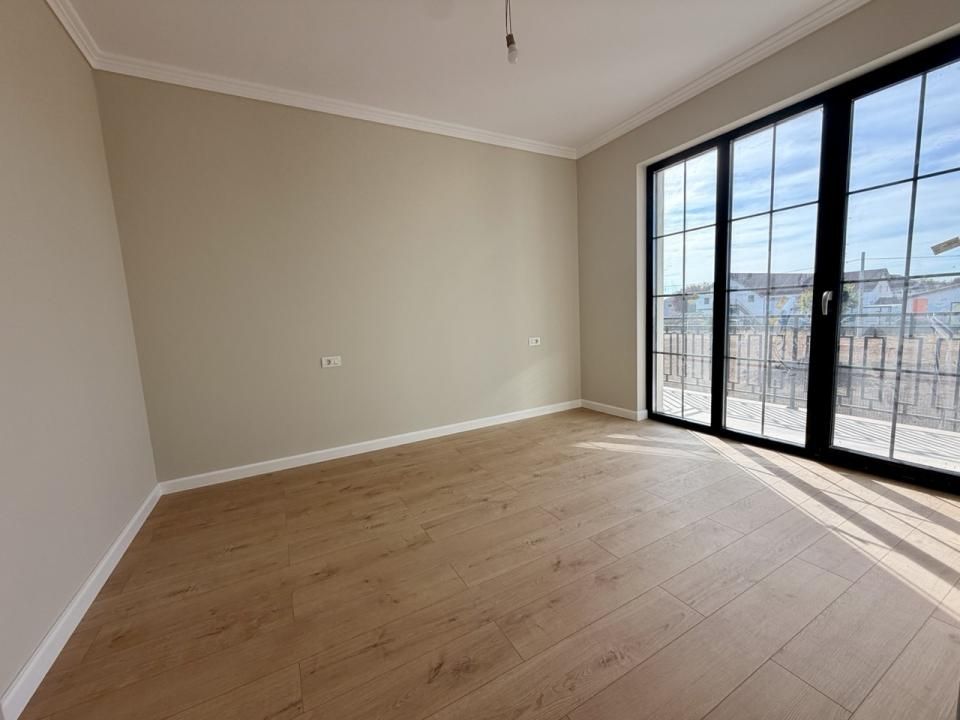Duplex modern, 5 camere, 3 bai - Dumbravita – fotografia 15 din 21
