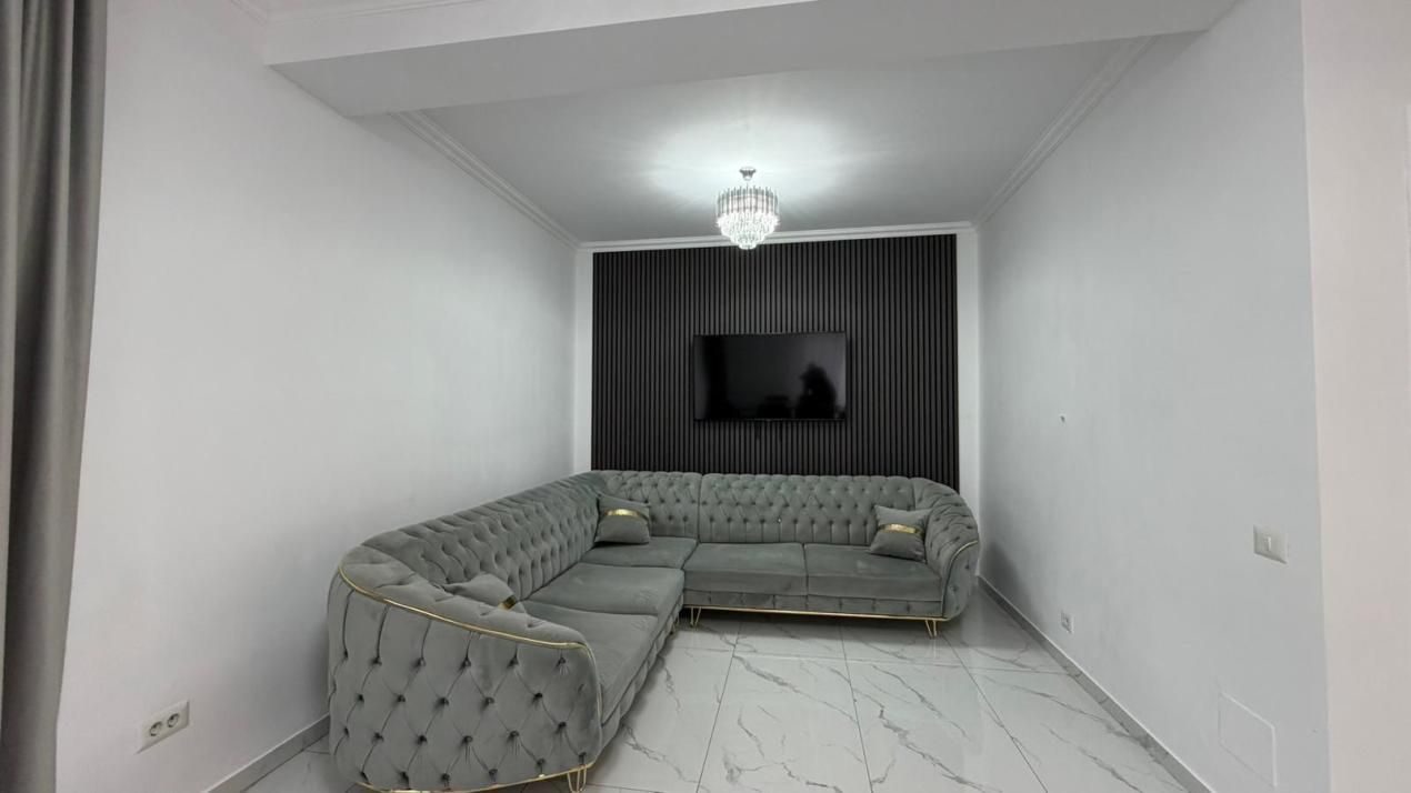 Casa 4 camere 100MP | Bucurestii Noi | Chitila | Loc de parcare | – fotografia 1 din 14
