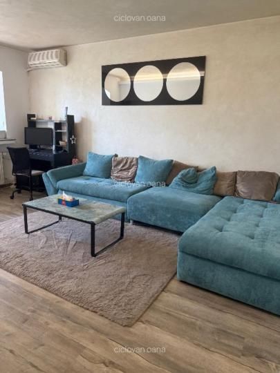 2 Camere de inchiriat | Tineretului | Metrou | PetFriendly | Parcare – fotografia 3 din 7