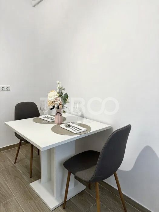 Apartament cu 3 camere in Grigorescu cu 2 balcoane etaj 1 langa Piata – fotografia 6 din 8