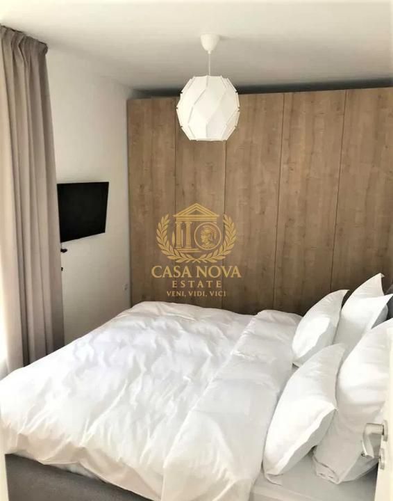 Apartament 3 camere 70mp, situat in Park Lake Residence – fotografia 4 din 8
