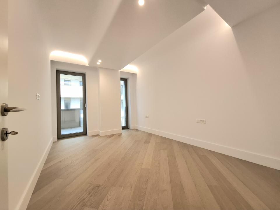 3 Camere | 94 MP | Terasă 27 MP | Cortina 126 | Erou Iancu Nicolae – fotografia 4 din 10