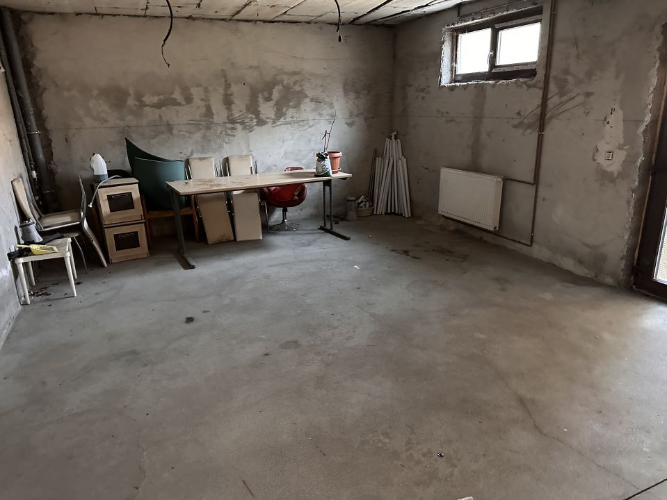 Casa Premium Alba Iulia I 5 camere I 3 bai I mobilata si utilata I teren 423 mp – fotografia 16 din 38