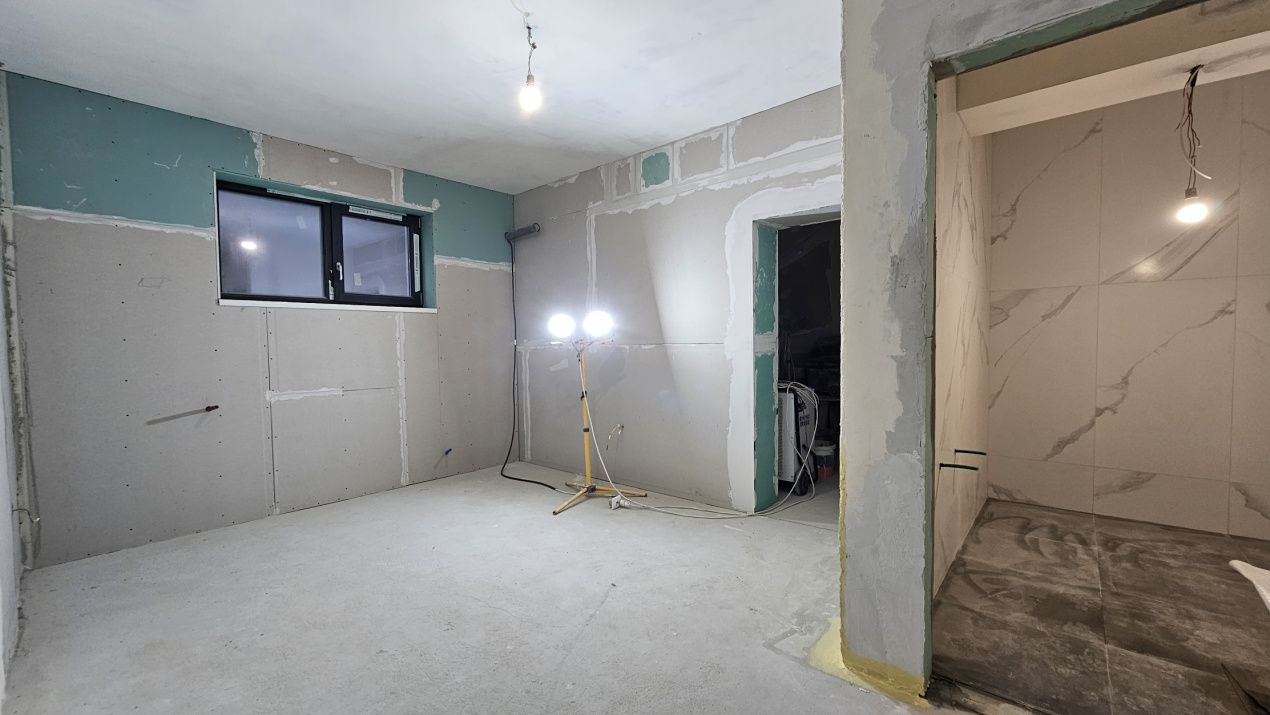 Apartament 3 camere 92,35 MP | Crangasi - Belvedere | Centrala proprie – fotografia 8 din 17