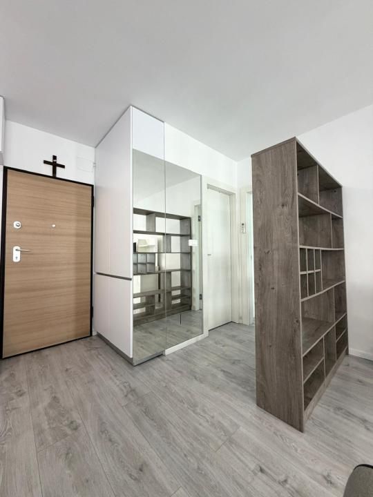 Apartament 3 camere, 65 mp utili, etaj 4 - Campeador- Vox – fotografia 4 din 18