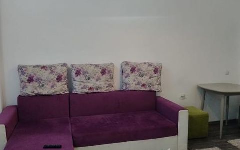 Ap 2 camere | Balcon |Manastur-Edgar Quinet