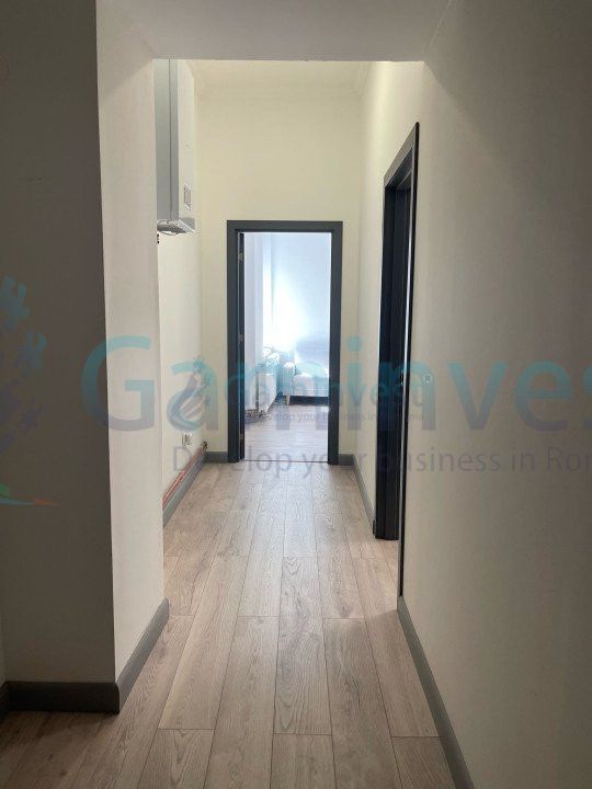 Spatiu de birou de inchiriat in Oradea, cu 3 camere, zona centrala – fotografia 8 din 8