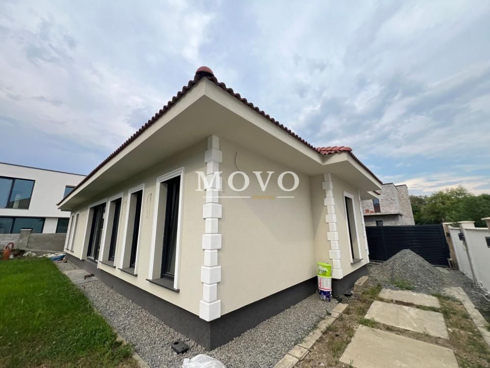 Casă individuală 4 camere | Garaj | Casă de oaspeți | Braytim – fotografia 5 din 18