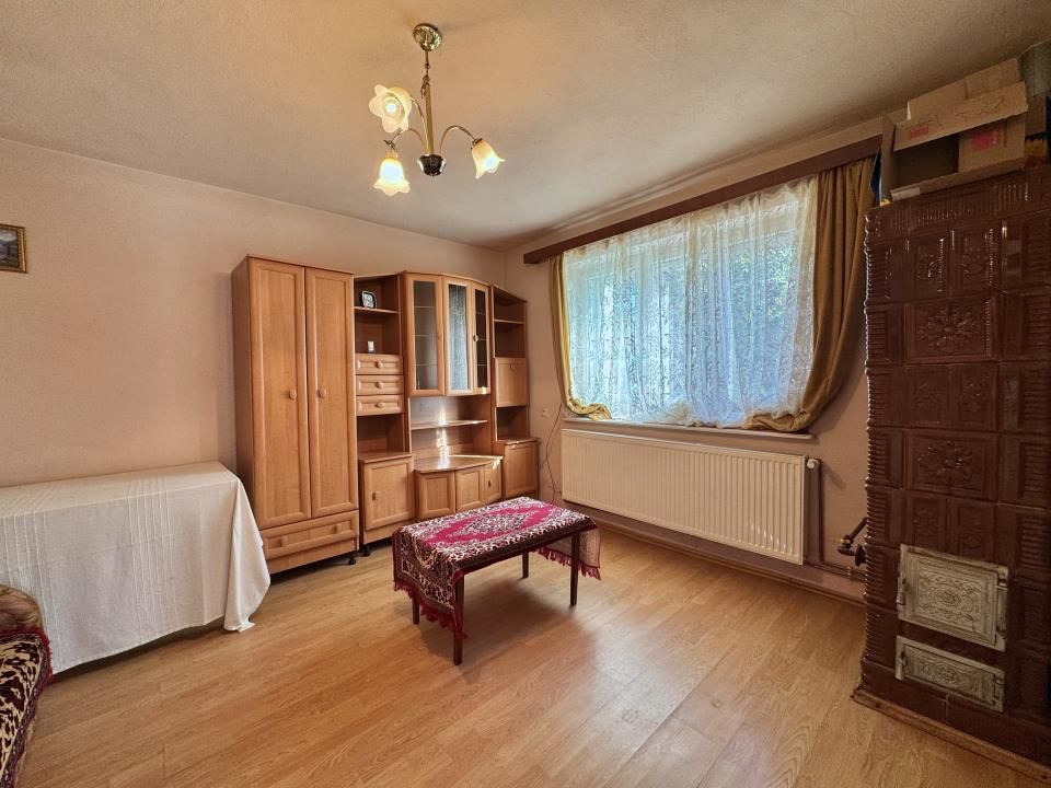 Casă de vânzare în Cisnădie, 6 camere, 161 mp utili, teren 1000 mp – fotografia 5 din 19