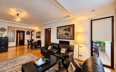 3 Camere de inchiriat | Herastrau | Centrala | Parcare | Metrou
