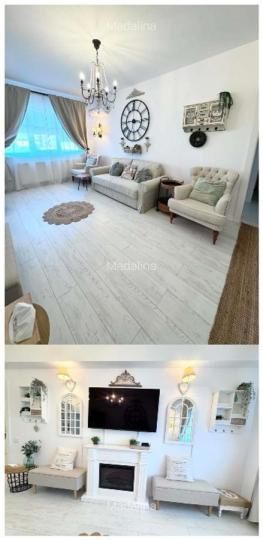 3 Camere de inchiriat | Berceni | 2 Paracari | Centrala  | 70 mp – fotografia 4 din 15