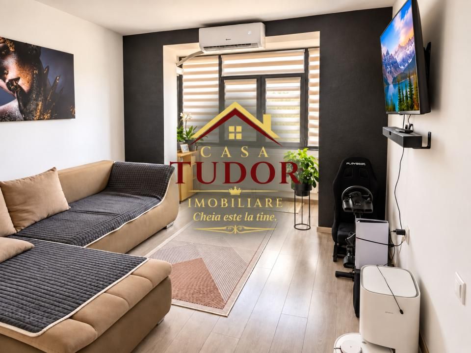 Apartament 2 camere Rolast – fotografia 1 din 8