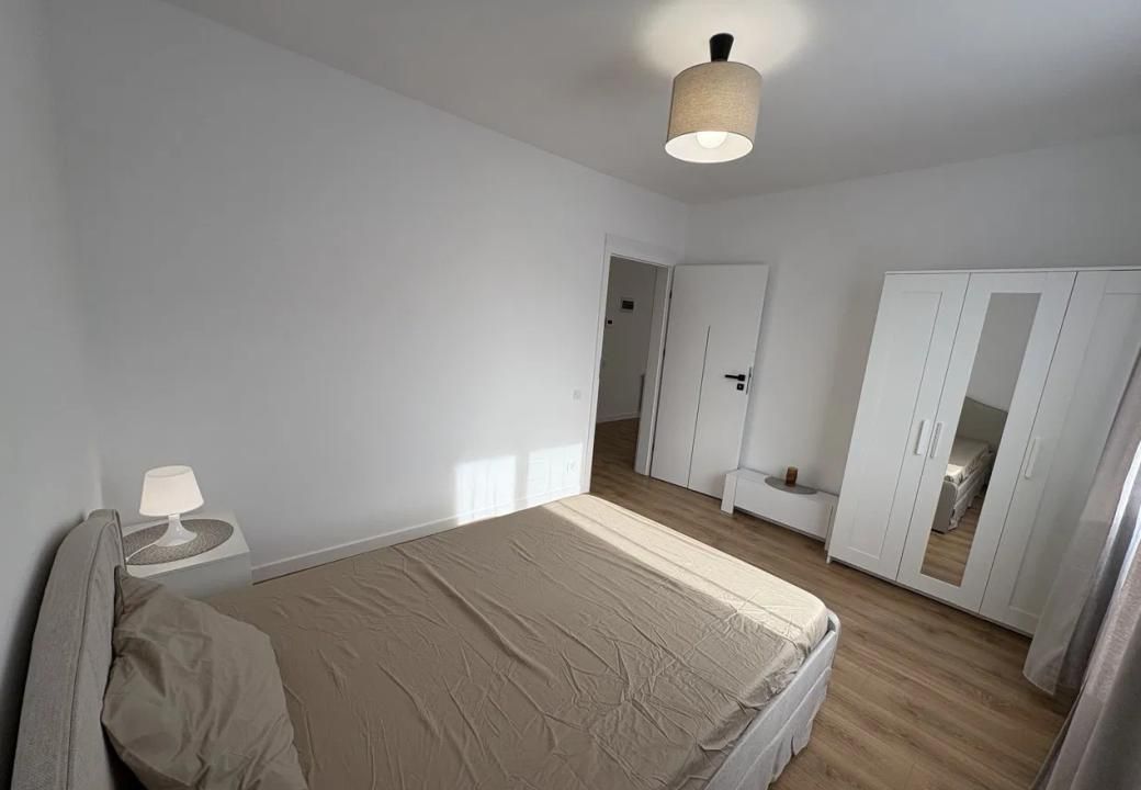 Apartament de vanzare | 2 camere | spatios | luminos | zona Eroilor – fotografia 5 din 9