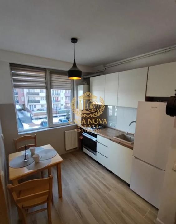 Apartament 2 camere 40mp, cartier Iris, parcare – fotografia 1 din 7