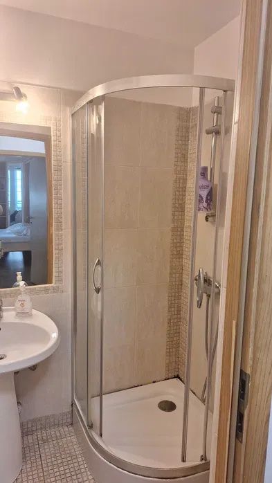 Garsoniera de inchiriat | Unirii | Zona centrala | Metrou | Mobilat – fotografia 8 din 8