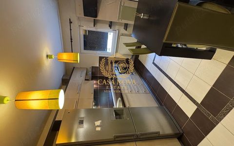 Apartament 2 camere 50mp, cartier Grigorescu, balcon, centrala proprie