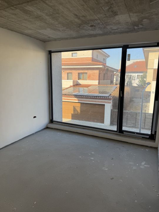 Duplex cu arhitectura deosebită , Borhanci – fotografia 5 din 11