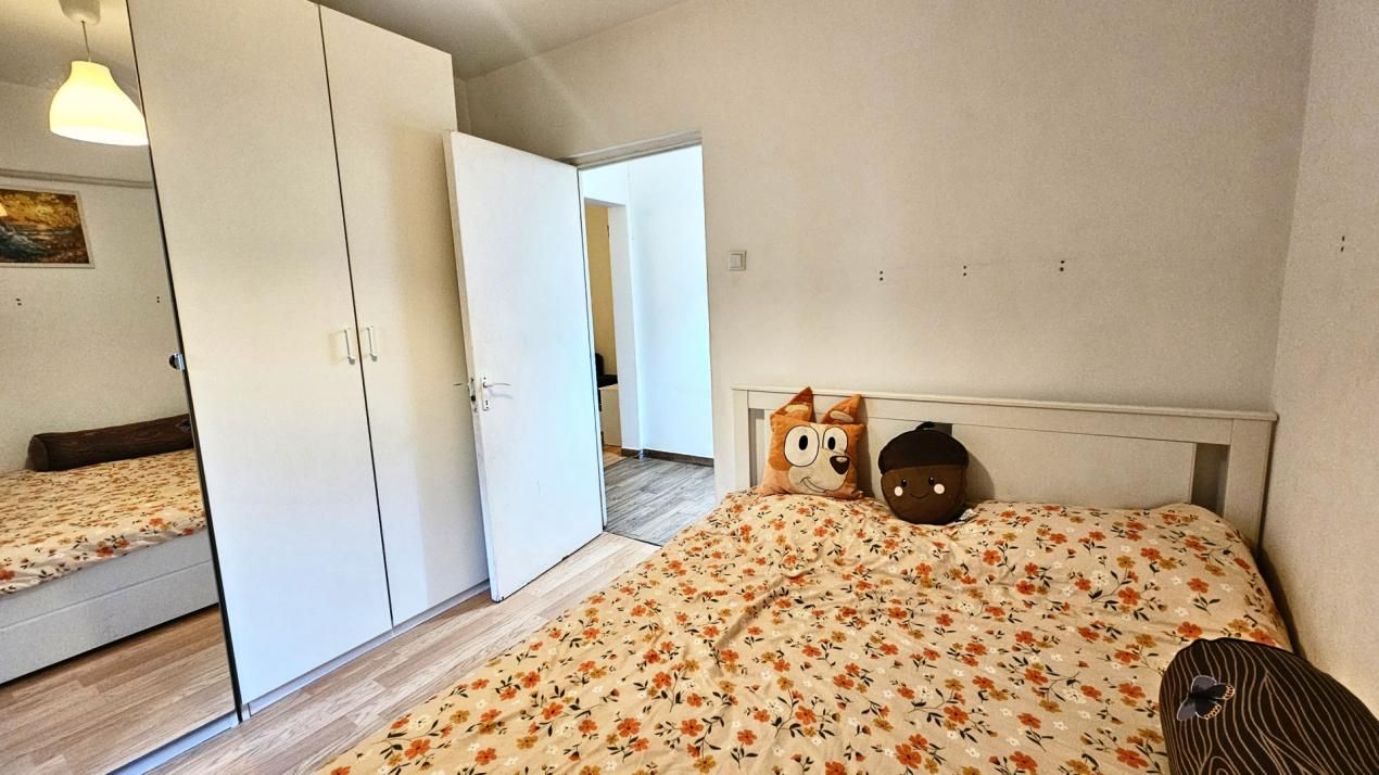 Basarabia-Diham | 2 Camere Decomandat | 53mp | partial mobilat si utilat – fotografia 11 din 23