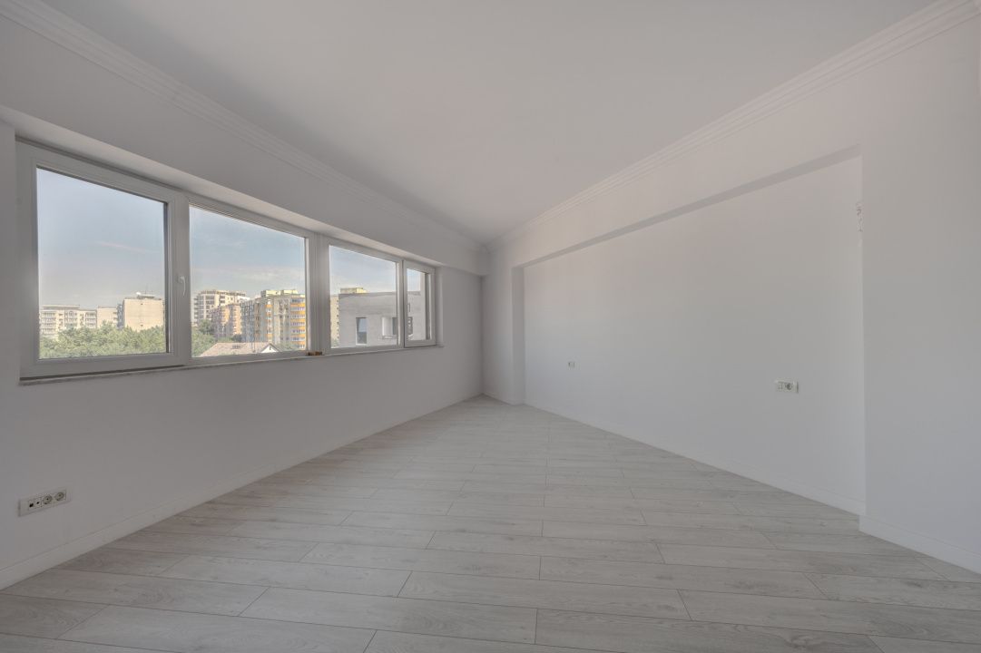 Duplex penthouse | 6 camere | Timpuri Noi Residence | 423 mp – fotografia 13 din 24