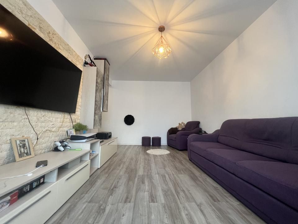 COMISION % Apartament 2 camere, 54 mp utili, decomandat - Giroc – fotografia 3 din 10