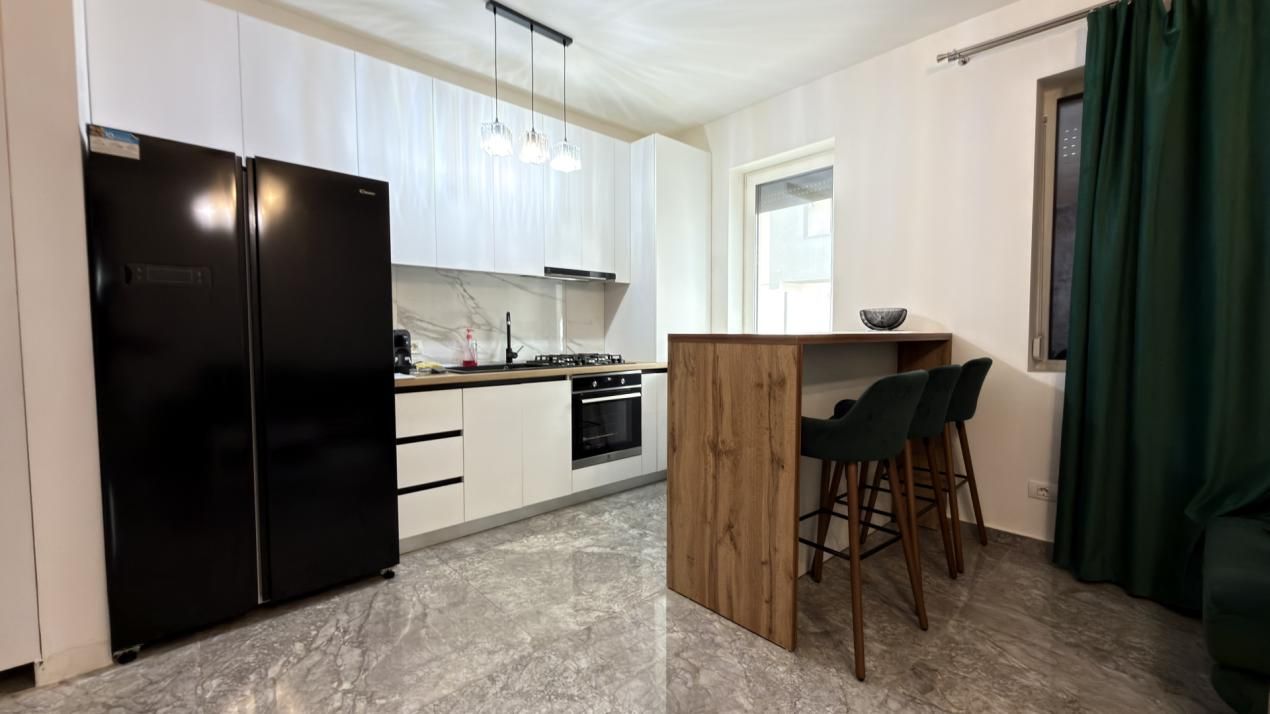 Apartament 2 camere, 46 mp utili, parter - Giroc – fotografia 3 din 7