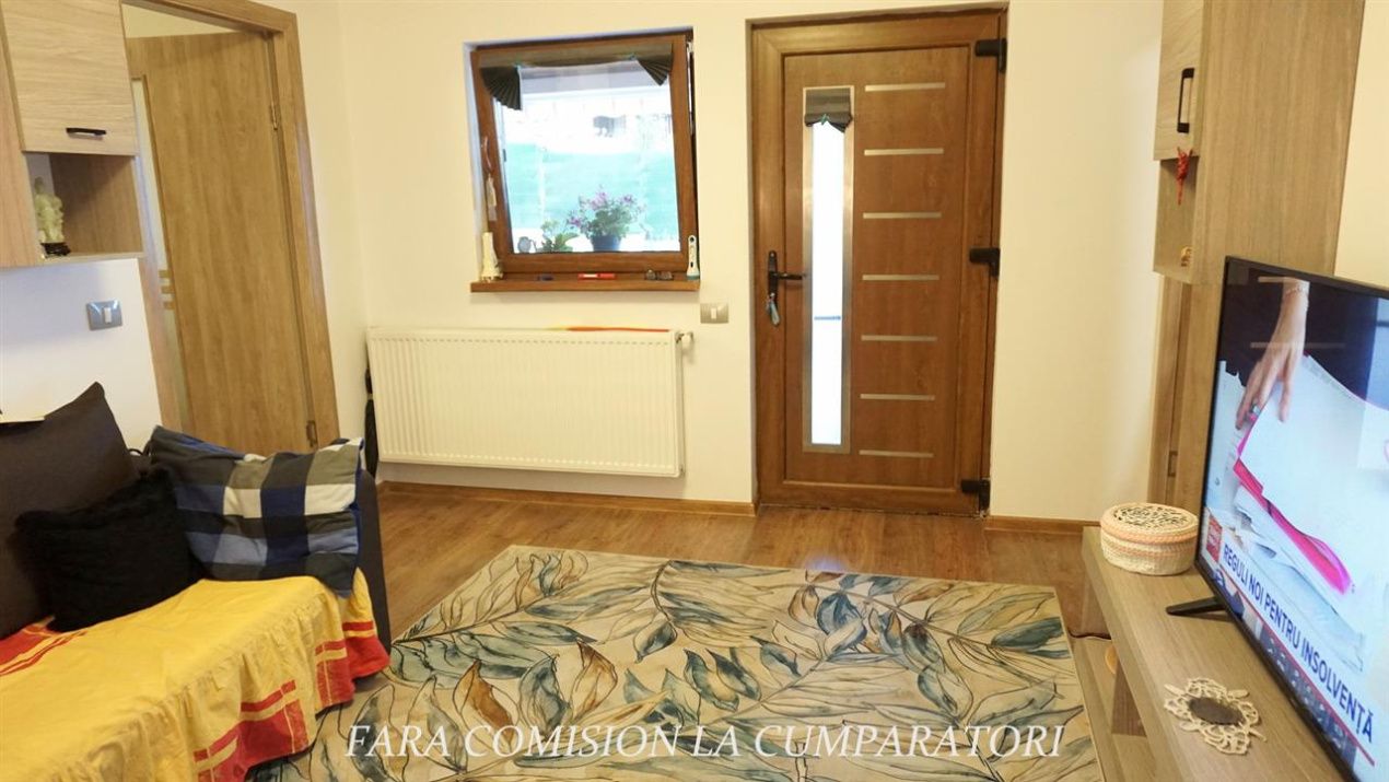 OLANESTI CASA NOUA TEREN 1389 MP – fotografia 6 din 24