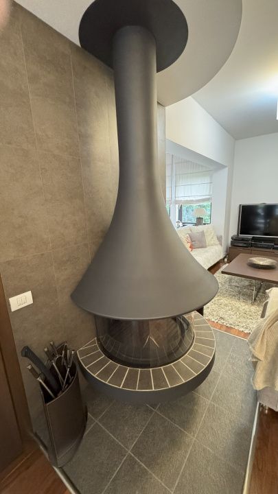 Vilă zona exclusivista în Predeal – Cioplea | teren 500 mp/comision 0% – fotografia 27 din 62