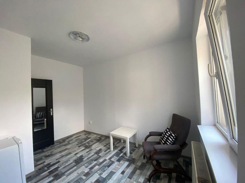 Casă 2 Camere de Vânzare în Coiciu, Constanța | Potențial Mansardă – fotografia 2 din 9