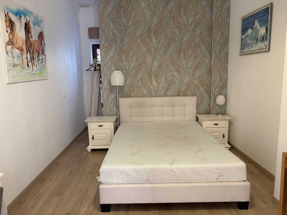 Apartament 2 camere, bloc nou – Piața Ovidiu | Cazino | Constanța – fotografia 3 din 19