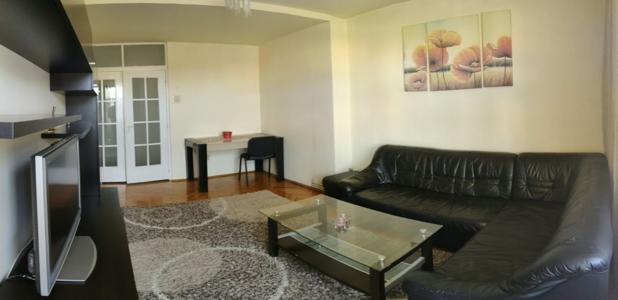 Apartament 4 camere I decomandat I Centru I mobilat utilat I – fotografia 8 din 10