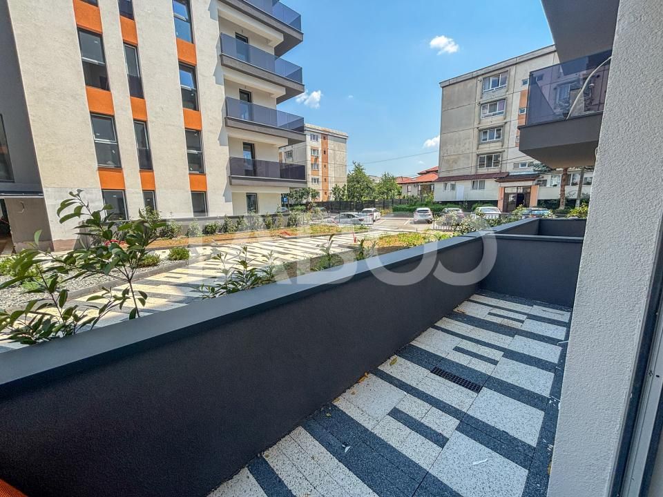 Apartament de vanzare in bloc nou cartier Intre Lacuri – fotografia 4 din 4