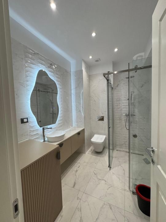 Penthouse de 4 camere în My Place Residence, Pipera – fotografia 8 din 18