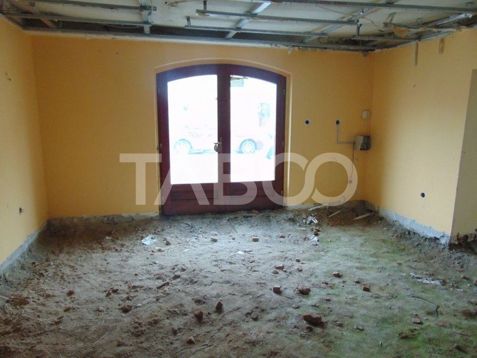 Pensiune cu 19 camere de inchiriat in Sibiu zona Centrala – fotografia 13 din 27