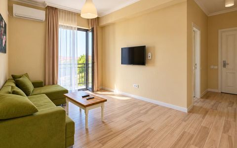 Apartament cu 2 cam, 54mp utili, etaj 2, mobilat-Kaufland Dumbravita