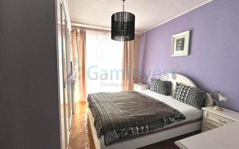 Apartament de inchiriat in Oradea, cu 4 camere, Bl. Dacia
