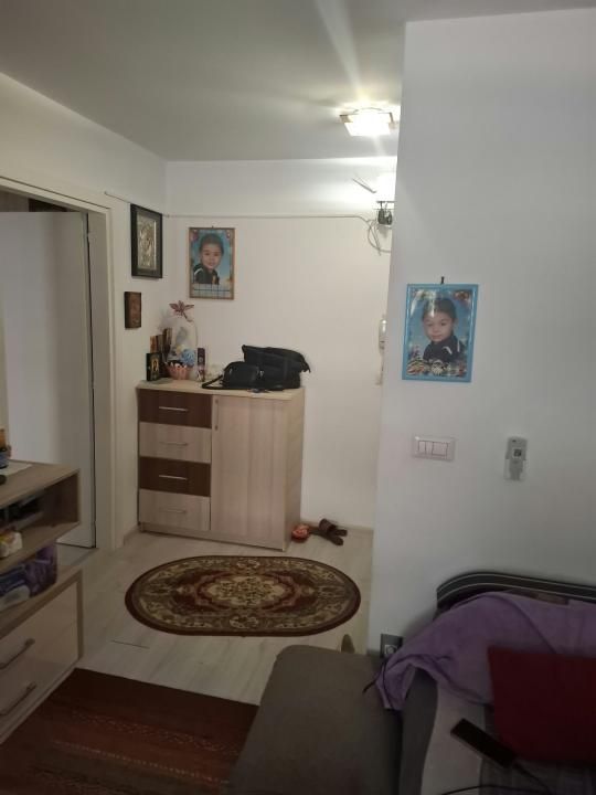 3 camere | Titan | Palladium Residence | Etaj 1/11 | Parcare | Boxa – fotografia 12 din 17