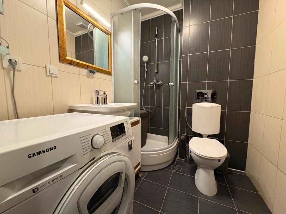 Apartament 3 camere | Diamond Residence Pipera | Parcare | Terasa | – fotografia 7 din 10