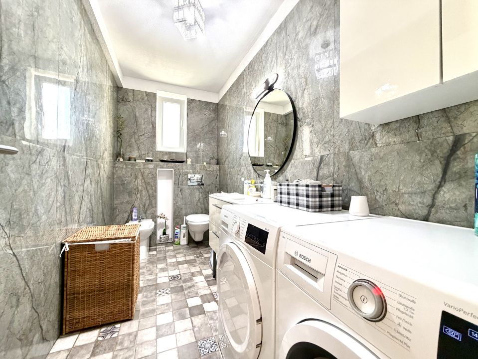 Duplex elegant cu 4 camere, 135 mp utili - zona Aradului – fotografia 10 din 15